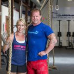 Crossfit Mobility WOD
