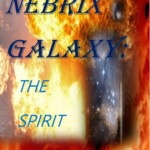 Featured Author:  Kim Evans and “Nebrix Galaxy The Spririt”