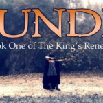 Chapter One, The Ambush from Asunder, Book One of The King’s Renegade, a Vatan Chronicle