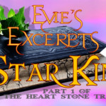 Fantasy Excerpt: Star Kin: Part 1 of the Heart Stone Trilogy (Book 1 of The Star Kin Chronicles)