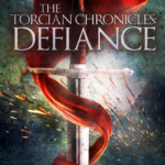 Author Interview: P.J. Reed and “The Torcian Chronicles:Defiance”