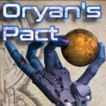 “Oryan’s Pact” by V.R. Konner