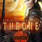 Author Interview: Tom Fallwell and Dragonblood Throne: Legacy