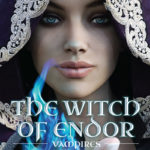 “Witches of Endor” Audio Sample, by Robert Wheeler