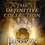 Book Trailer from Harrison Davies