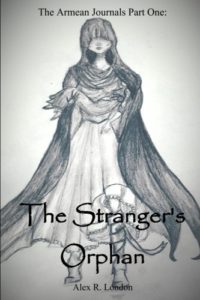 Writing “The Stranger’s Orphan”