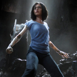Alita: Battle Angel by 20th Century Fox  Pre Movie Thoughts and Opinion