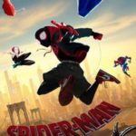 Into the Spiderverse: Giving Comics a New Dimension  Kristin Gustafson *Spoiler Warning*