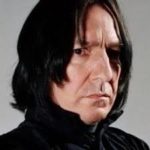 The Rise of Snape