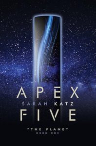 Apex 5 Trailer by Sarah Katz