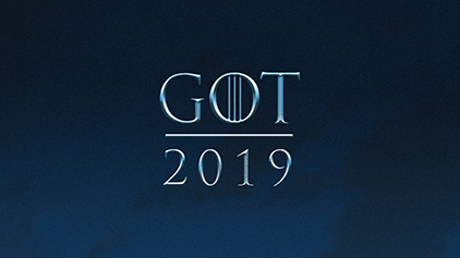 New Season 8 for Game of Thrones