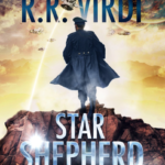 Star Sheppard by author R.R. Virdi