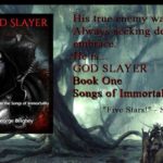 George Beighey: God Slayer