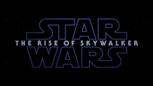 Revenge, Return, Rise: A Breakdown of the first Star Wars Episode IX Trailer.