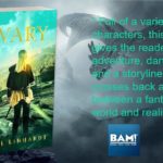 Top Sci-fi and Fantasy picks from Indie authors June 21,2019 by Celthric