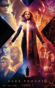 Dark Phoenix: Movie Review