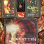 Book Excerpt Forgotten Fates Part 2 by Amara Makendeya