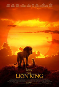 The Lion King: An analysis