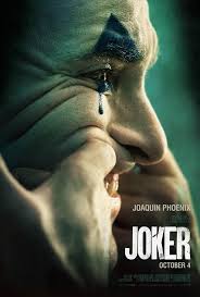 Thoughts and Opinion on “Joker” 2019